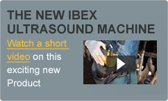 The New Ibex Ultrasound Machine