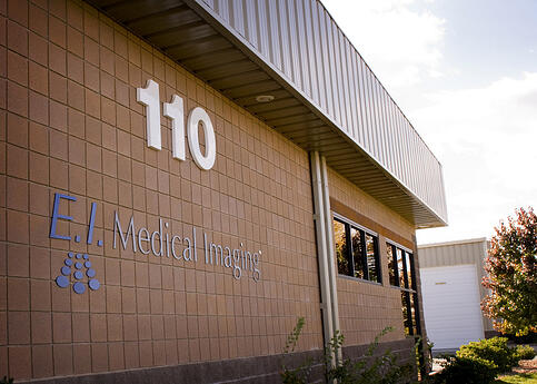 ei medical