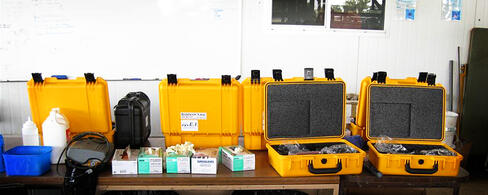 IBEX PORTABLE ULTRASOUND