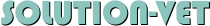logo solution vet