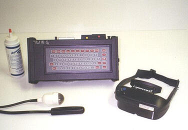 Real McCoy Animal Ultrasound