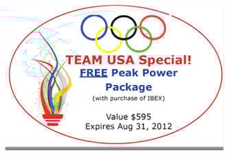 ibex ultrasound discount free battery