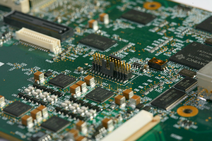 Ibex® Board