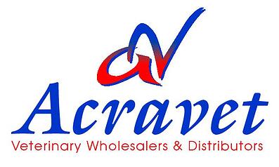 ACRAVET Logos