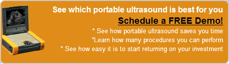 Schedule an ultrasound demo