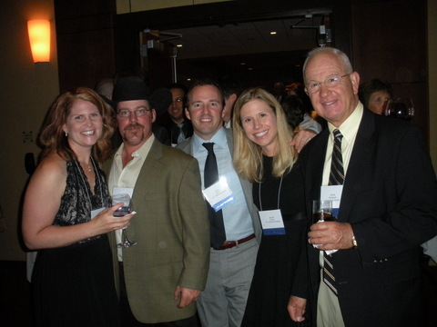 E.I. Medical Imaging President