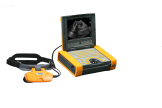 water proof portable ultrasound