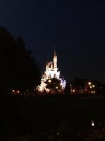 Disney Magic Kingdom