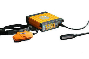 Ibex Lite Portable Ultrasound