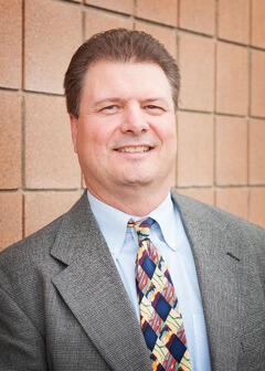 Jim Turner, Director of Marketing