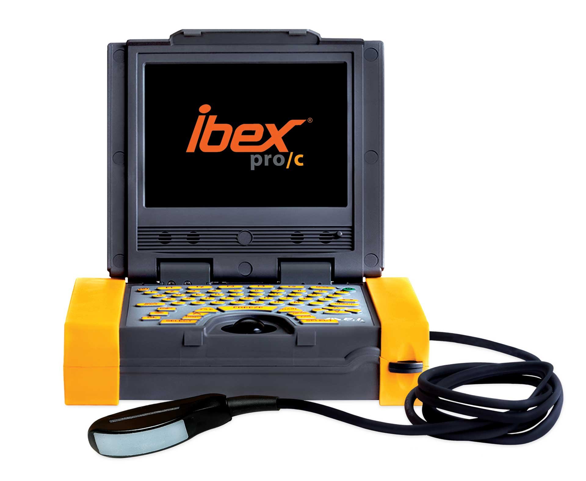 IBEX PRO-c