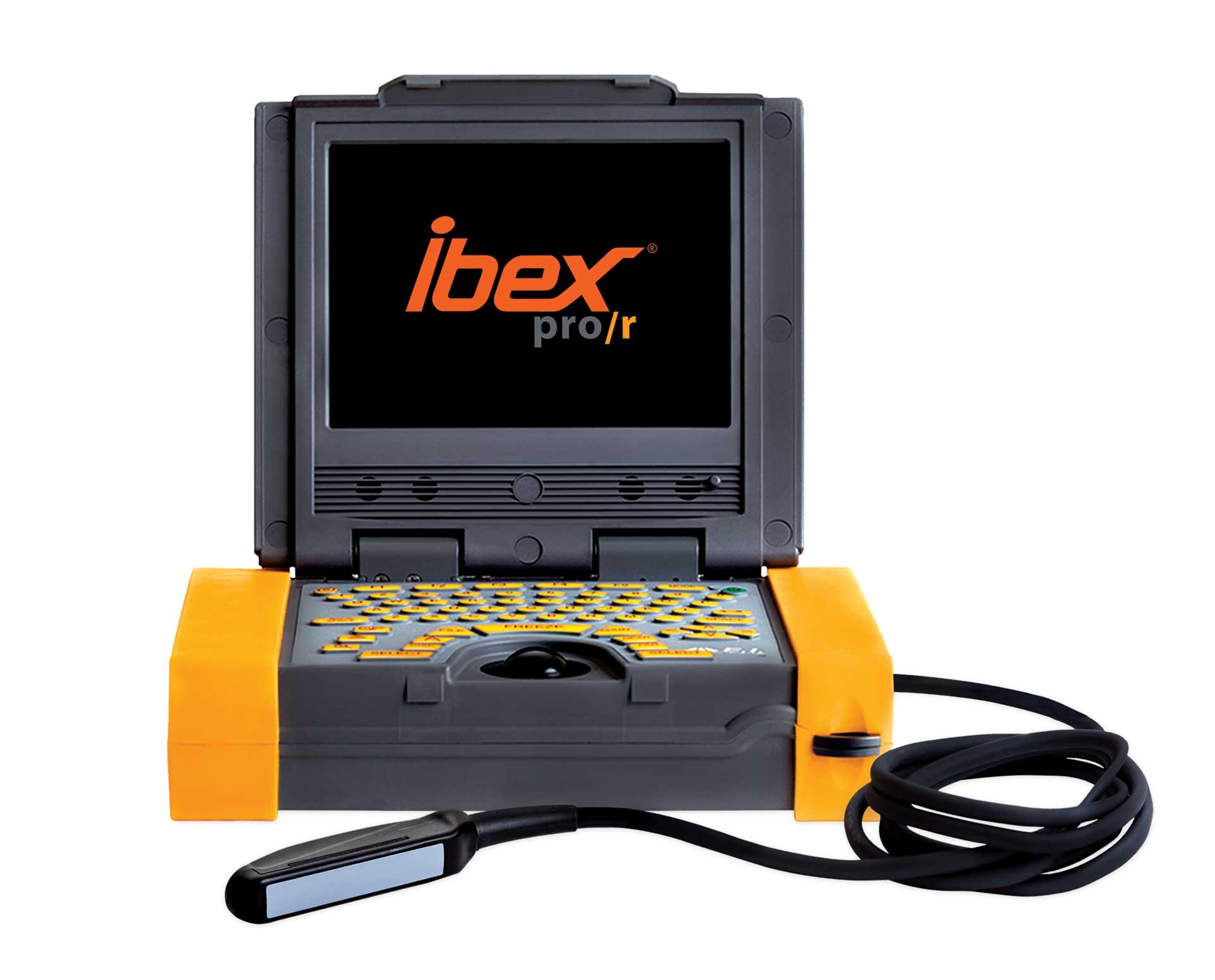 IBEX PRO-r