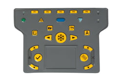 PRONXT keyboard