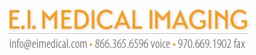 E.I. Medical Imaging E.I. Medical Imaging
