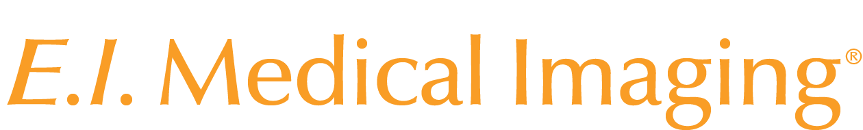 E.I. Medical Imaging