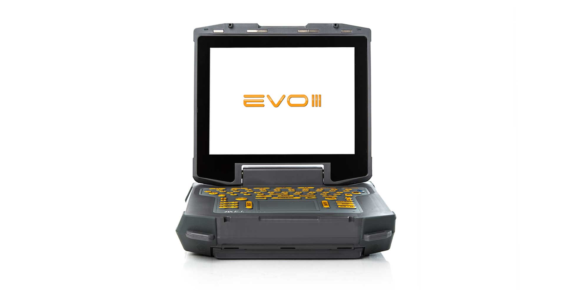 The NEW EVO III