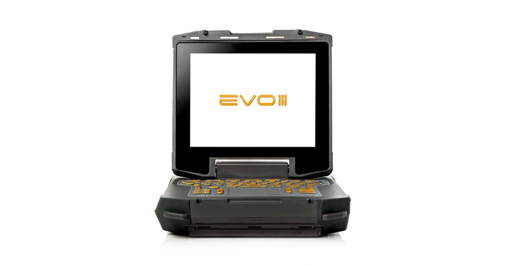 Evo3 Router The New EVO III