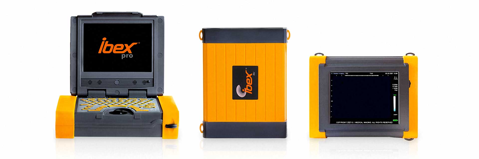 IBEX Core Systems