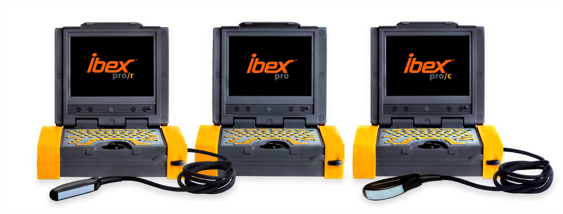 IBEX PRO Repair Sale